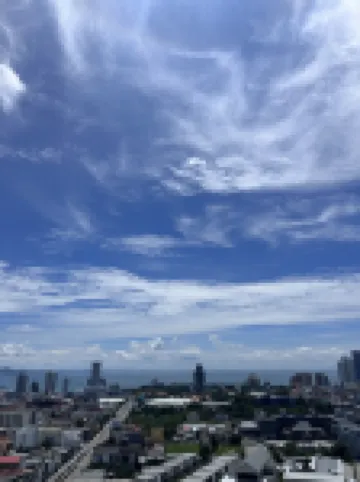 พัทยาเหนือสเตชั่นรีสอร์ท อพาร์ทเมนต์