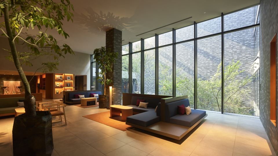 Mitsui Garden Hotel Kyoto Sanjo PREMIER
