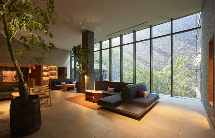 Mitsui Garden Hotel Kyoto Sanjo PREMIER