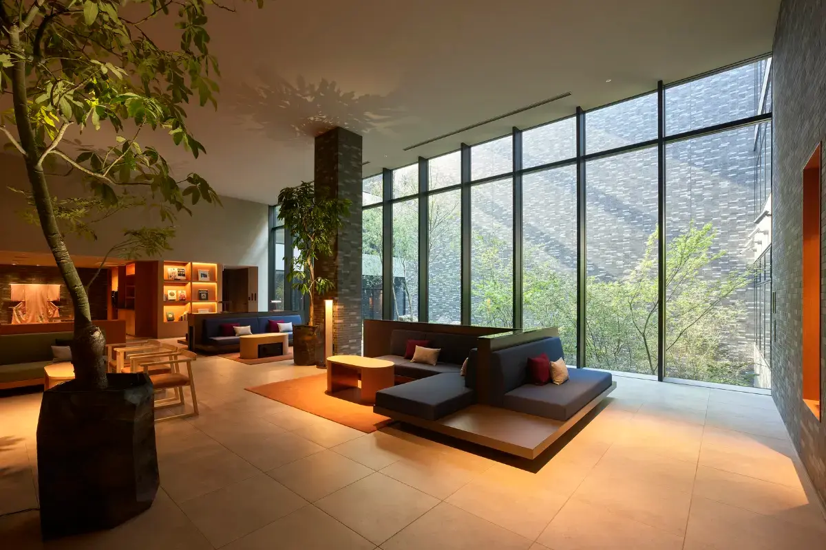 Mitsui Garden Hotel Kyoto Sanjo PREMIER
