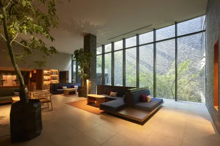 Mitsui Garden Hotel Kyoto Sanjo PREMIER