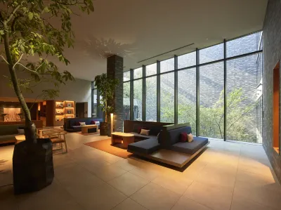 Mitsui Garden Hotel Kyoto Sanjo PREMIER Hotel a 