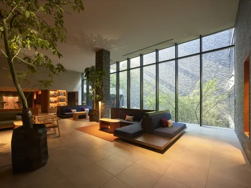 三井ガーデンホテル京都三条プレミア