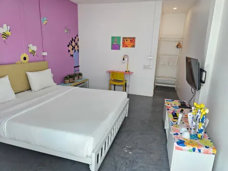 BW Thai Art Style Hotel