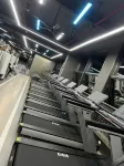 King Coziness Hotel - Gym