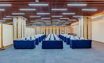 Hefei Baijing Holiday Hotel