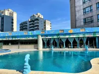 Haikou Mingguang Shengyi Hotel - Rooftop Pools