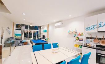 Mahasamut coastal Poolvilla