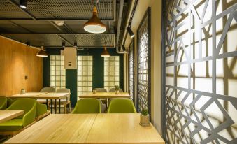 TRUE GO Hotel (Beijing Sino-Japanese Friendship Hospital Hepingli Subway Station)