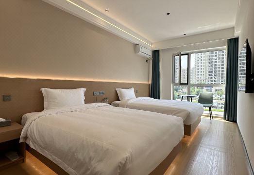 이자 샹핀 호텔