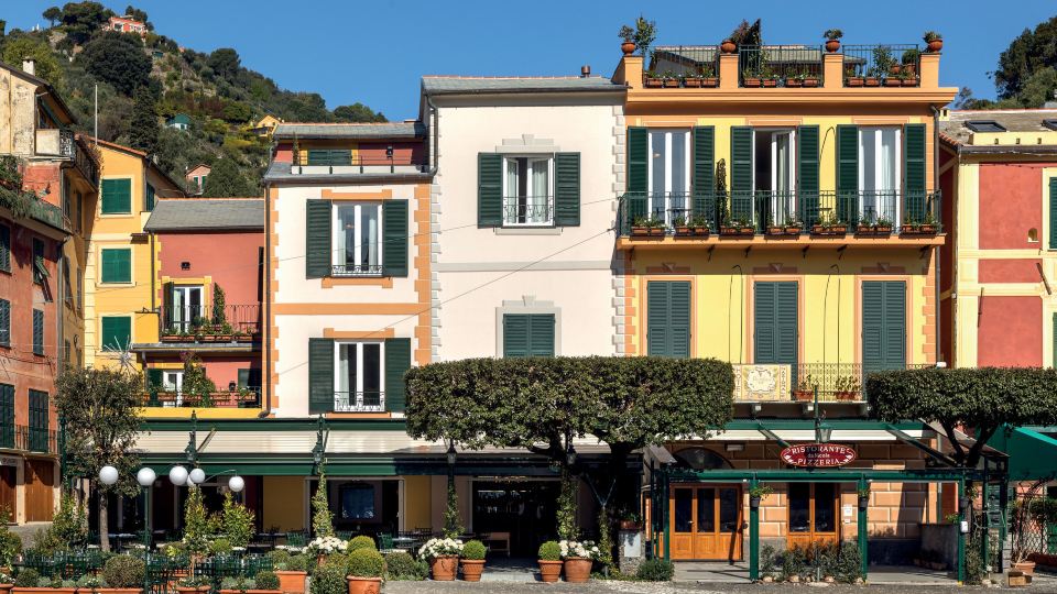 Splendido Mare, A Belmond Hotel, Portofino