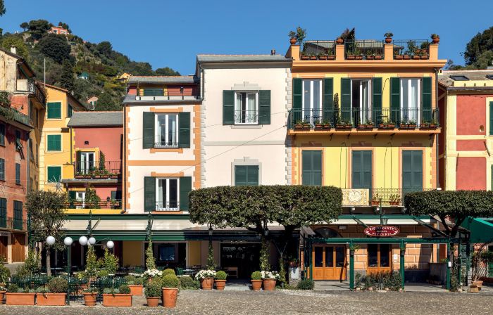 Splendido Mare, A Belmond Hotel, Portofino
