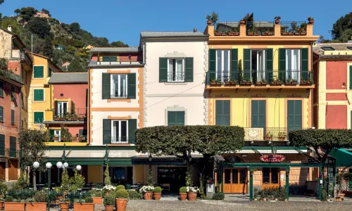 Splendido Mare, A Belmond Hotel, Portofino