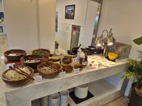 Soo酒店 - 早餐
