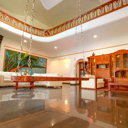 Wisdom Boutique Resort