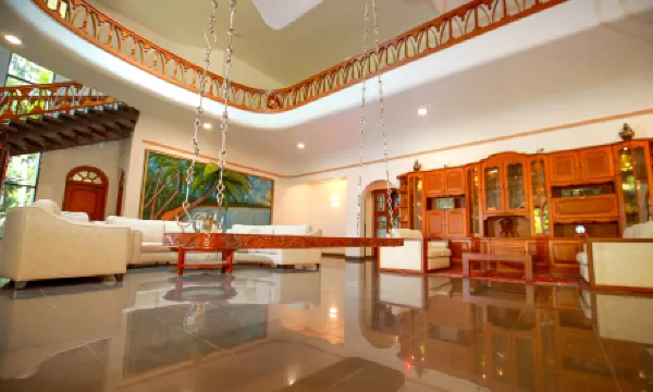 Wisdom Boutique Resort