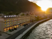 Yunduo Peach Blossom Hotel (Bomi Plaza) Hotels in Bome