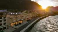 Yunduo Peach Blossom Hotel (Bomi Plaza)