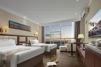 Jinglihao Hotel (Ejinaqi Huyanglin)