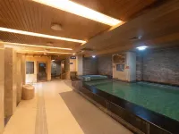 Yishuiwan Hotel Hotels in Luanchuan