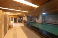 Yishuiwan Hotel Hotels in Luanchuan