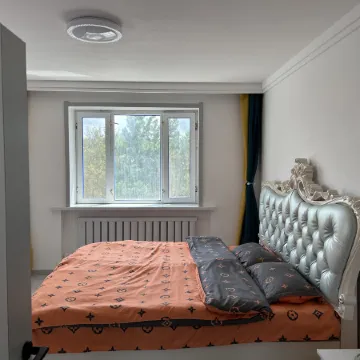 Anmenjia Homestay