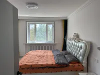 Anmenjia Homestay Hotels in Fenglin County