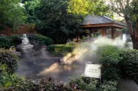 Tianmu Lake Yuhu Peninsula Hot Spring Hotel