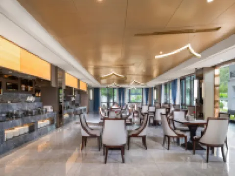 Chishuiwan Hotel Hotels in She County