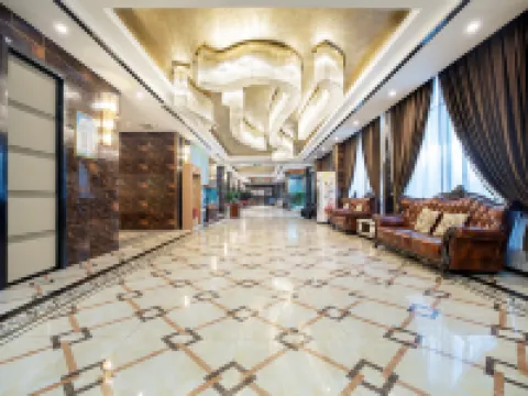 Tianzhong International Inn Hotels in Queshan