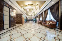 Tianzhong International Inn Hotels in Queshan