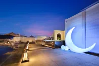 Lijiang Moon View · Quiet Holiday Lakeside Hotel (Guilin Two Rivers & Four Lakes Area) - palestra
