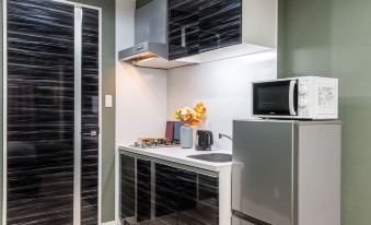 RAKU JUKU Hanazonokita