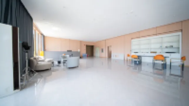 Musen Hotel (Lake Spring Ecological Park)