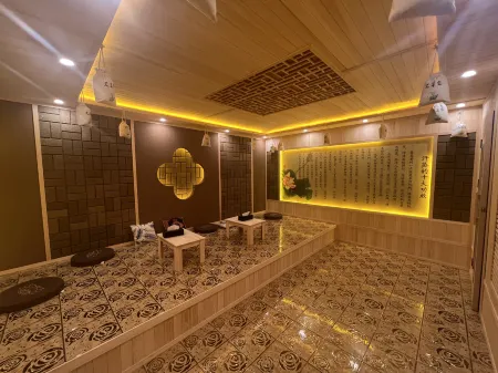 Qihao Jidi · Chanyuan