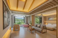 Yutang Shinan Minshe Homestay Hotels in Jianshi