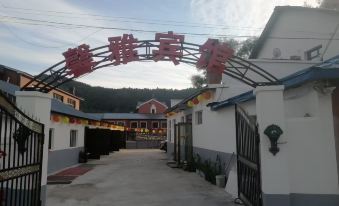 May Hotel