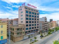 Meiji · Huanpeng Guest House