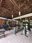 Rachawadee Khonkaen Airport Hotel - Gym