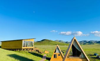 Akzoba Camp