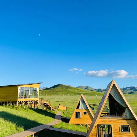 Akzoba Camp