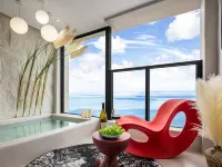 天雅·Tiffany Sea∣海景度假（北海金灘店） 北海住宿飯店