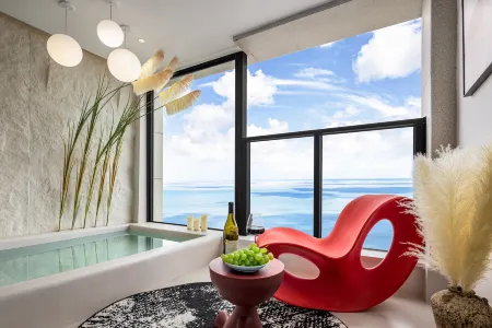 Beihai Tianya Seaview Resort