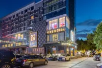 PURELUV E-SPORT HOTEL