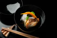 Arima Onsen Takayamaso Hanano -Adult only- - breakfast
