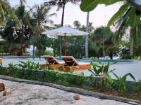 ฟูลมูน ไพรเวท ไอส์แลนด์ - ที่มีสระว่ายน้ำ