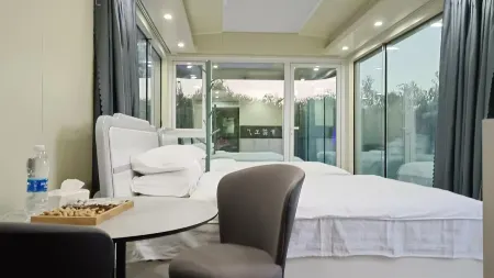 Zaoxiang Chinese Inn Отели рядом с достопримечательностью «Lou Lan Museum»