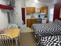 Silver Wind RV Park and Cabins