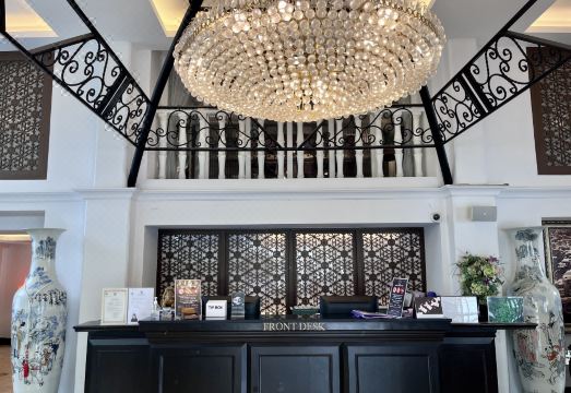 1. 시암 샹젤리제 ..