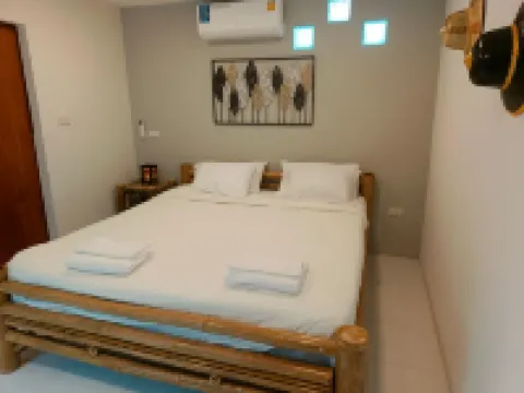 竹園度假村 杭東酒店